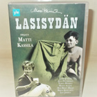 LASISYDÄN - pikkukuva 1