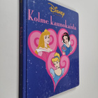 Kolme kaunokaista - pikkukuva 1