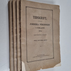 Tidskrift, utgiven af jurdiska föreningen i Finland 1915 ... - pikkukuva 1