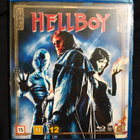 Hellboy (2004) Blu-ray Suomijulkaisu - pikkukuva 1