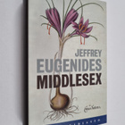 Jeffrey Eugenides : Middlesex - pikkukuva 1