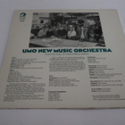 Umo New Music Orchestra - Plays The Music Of Koivistoinen... - pikkukuva 2