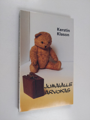 Kerstin Klason : Jumalalle arvokas