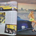 V8 MAGAZINE 2 / 2008 - pikkukuva 5