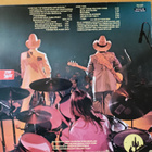 ZZ Top: Fandango! (LP) - pikkukuva 2