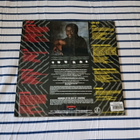 Mbongeni Ngema – Time To Unite lp 1988 African huippu kunto - pikkukuva 2