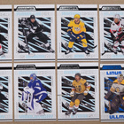 2023-24 Upper Deck Credentials Hockey (NHL) - pikkukuva 1