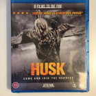Husk (Blu-ray) Devon Graye ja Wes Chatham (2011) - pikkukuva 1
