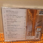 Jaana Jokimies&Irina Lampen:Music for four hands SACD(new) - pikkukuva 2