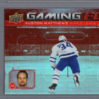 2024-25 Upper Deck - Gaming FOV - 0,50 € / kpl - pikkukuva 1