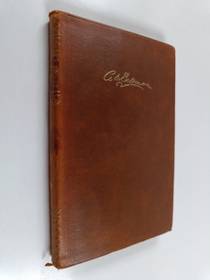 Carl Michael Bellman : Samlade arbeten 1