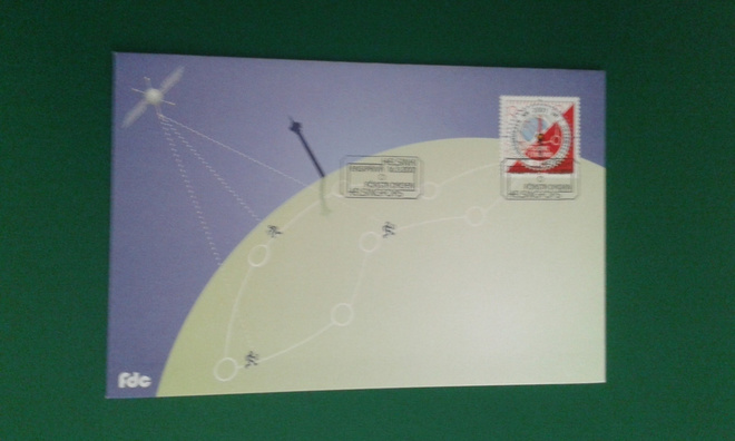 fdc 2001 suunnistuksen mm-kilpailut