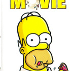 dvd, The Simpsons Movie [anime, komedia] - pikkukuva 1