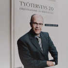 Markku Seuri : Työterveys 2.0 : järjestelmämme on muututtava - pikkukuva 1