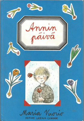 Annin päivä <> Vuorio