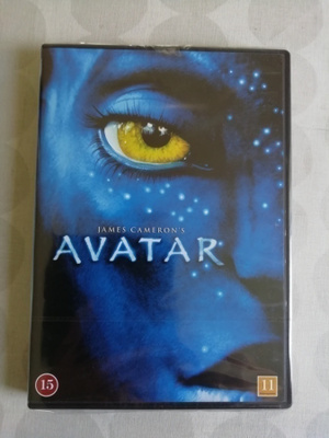 James Cameron's Avatar