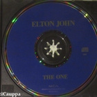 Elton John • The One CD - pikkukuva 4