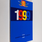 Suomen sotilas 1919-1999 - Vuosikirja no 5 - pikkukuva 1