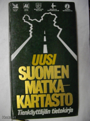 Uusi Suomen matkakartasto (20.3)