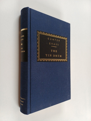 Gunter Grass : The Tin Drum
