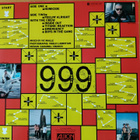 999: The Biggest Tour In Sport (Mini-LP/LP) - pikkukuva 2