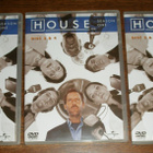 House 1. Kausi (DVD) - pikkukuva 3
