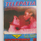 S.W.L.: Telepatia – ajatuksensiirron oppikurssi (1972) - pikkukuva 1