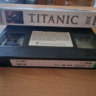 Titanic (1997) VHS - pikkukuva 3