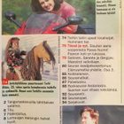 SEURA LEHTI 28 / 1999 27 V. TAKAA SIS.LUETTELO KUVA 2 ja 3 - pikkukuva 2