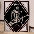 Johnny Ramone - The Ramones - taulu - pikkukuva 1