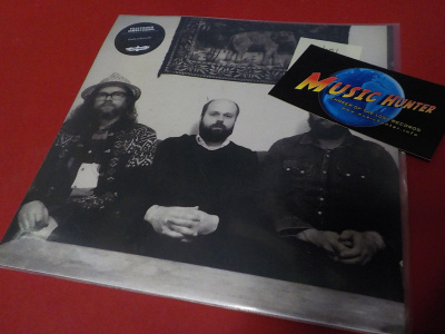 VILLE PIRINEN COMBAT SCHOOL - S/T UUSI 7'' EP