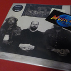 VILLE PIRINEN COMBAT SCHOOL - S/T UUSI 7'' EP - pikkukuva 1