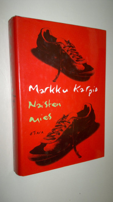 Markku Karpio : Naisten mies