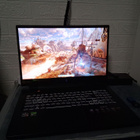 Acer Nitro17 AN17-41 –Ryzen7 Pelikannettava 16GB DDR5 2Tb/m2 - pikkukuva 5