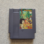 NES: Jungle Book (SCN) - pikkukuva 1