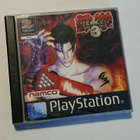 Tekken 3 PS1 - pikkukuva 1