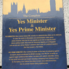 Yes Minister & Yes Prime Minister - dvd-boksi - pikkukuva 2