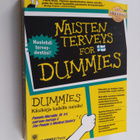 Taina Wendorf ym. : Naisten terveys for dummies - pikkukuva 1
