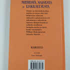 Bertil ym. Hökby : Ajatuksia miehestä, naisesta ja rakkau... - pikkukuva 2