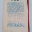J. Huizinga : Erasmus - pikkukuva 2