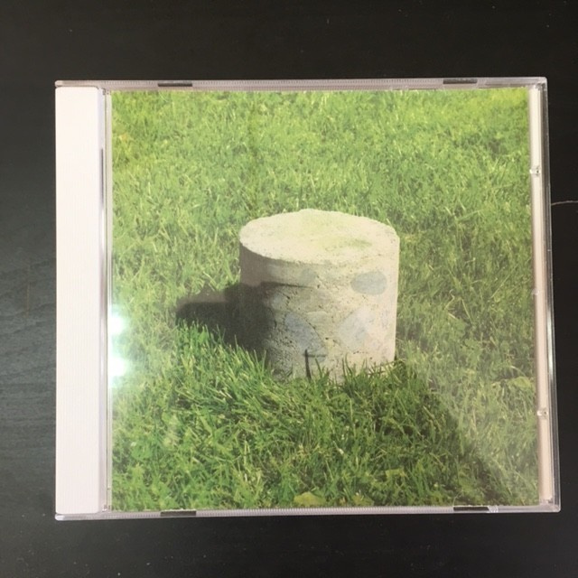 Schwerbelastungskörper - Schwerbelastungskörper CD