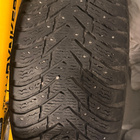Mercedes-Benz GLE 500 – Hakkapeliitta 9 SUV 255/50 R20 + AEZ - pikkukuva 4
