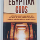 Matt Clayton : Egyptian Gods - A Captivating Guide to Atu... - pikkukuva 1