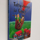 Elina Pöykkö : Toffy-herra ja Lauri - pikkukuva 1