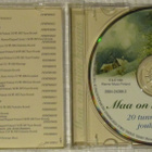 Kokoelma•Maa on niin kaunis•20 tunnelmallista Joululaulua CD - pikkukuva 2