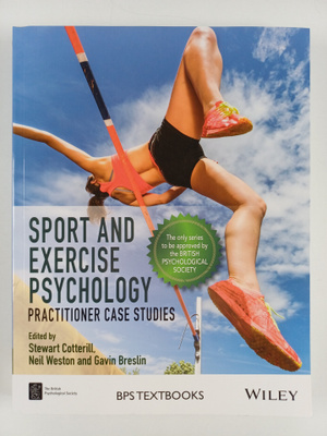 Sport and exercise psychology : practitioner case studies