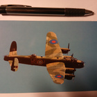 Avro Lancaster Squadron 617 - pikkukuva 1