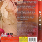 dvd, Manolete (Penélope Cruz, Adrien Brody) [draama] - pikkukuva 2