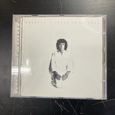 Donovan - Essence To Essence CD
