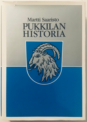 Pukkilan historia